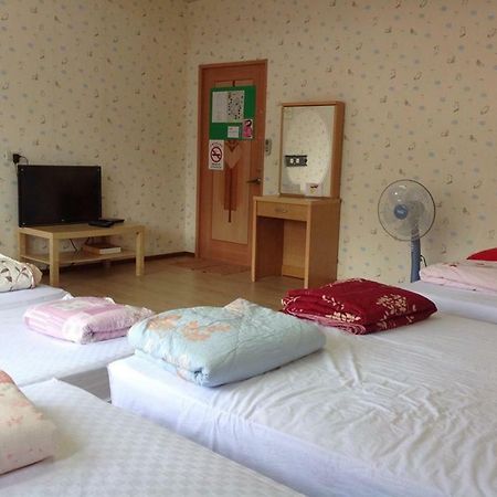Chishang Pumpkin Homestay Esterno foto