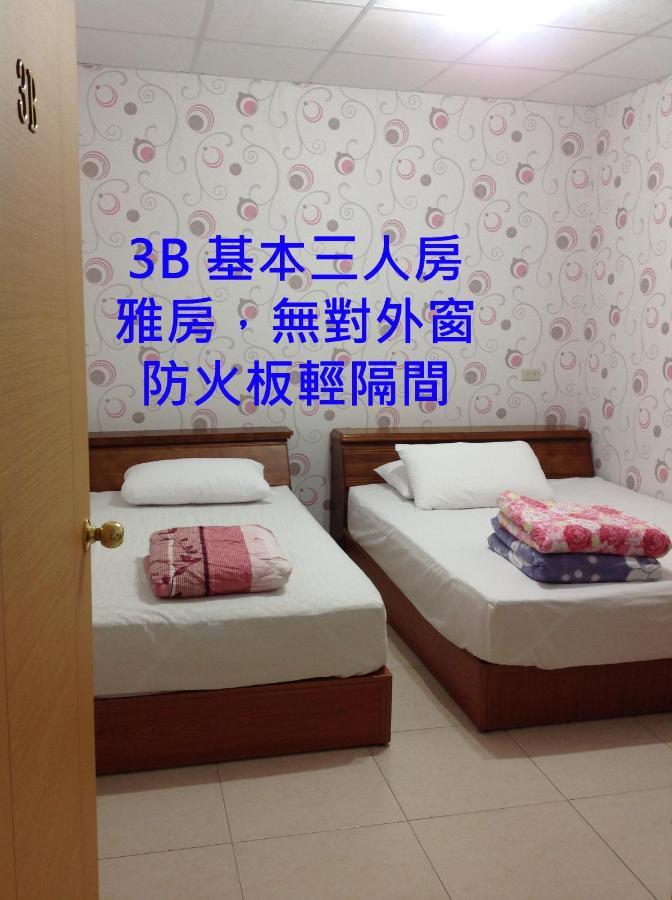 Chishang Pumpkin Homestay Esterno foto