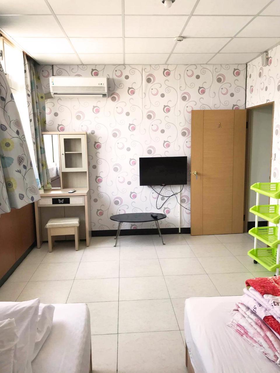 Chishang Pumpkin Homestay Esterno foto