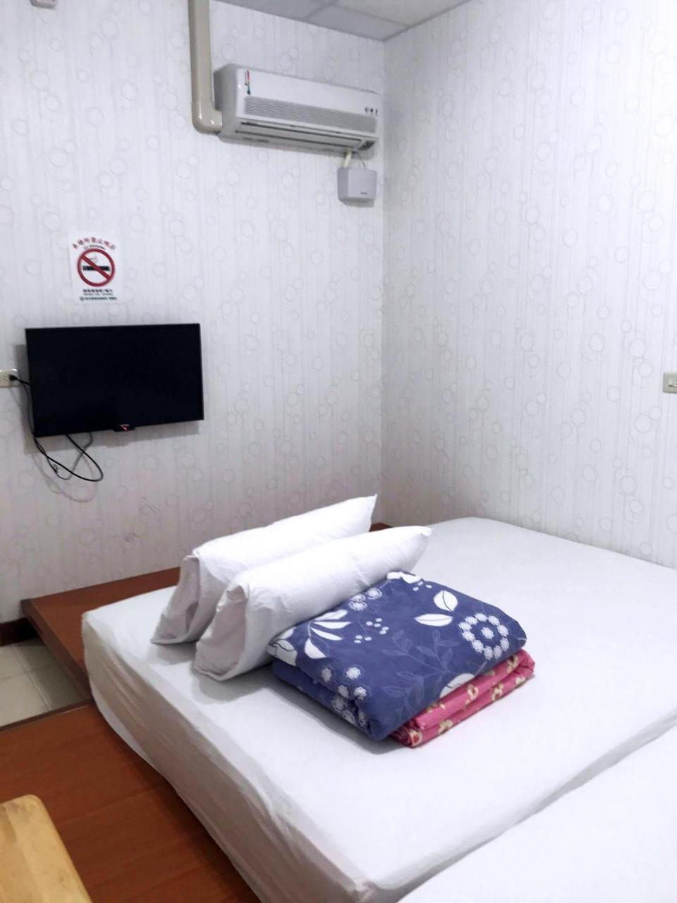 Chishang Pumpkin Homestay Esterno foto