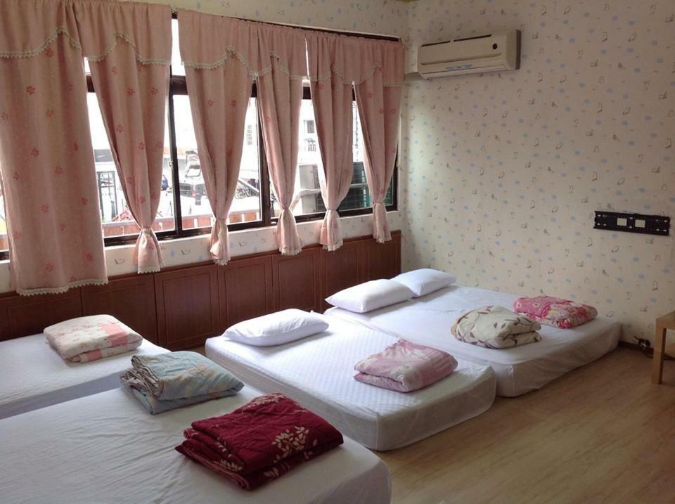Chishang Pumpkin Homestay Esterno foto