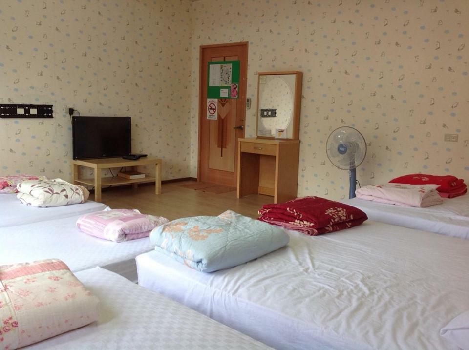 Chishang Pumpkin Homestay Esterno foto